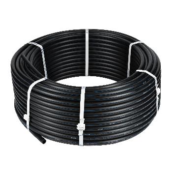 Труба ПЭ100 для х/в Дн20х2,0 Ру16 SDR11 40C бух 100м РосТурПласт 11265