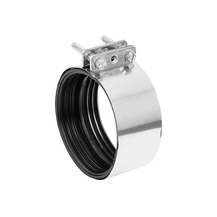 Хомут SML CV Ду150 Strongman