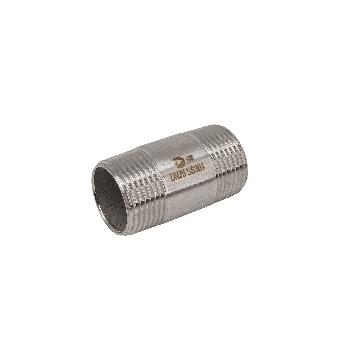 Бочонок нержавеющий, AISI304 DN25 (1"), (CF8), PN16