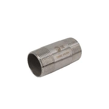 Бочонок нержавеющий, AISI304 DN32 (1_1/4"), (CF8), PN16