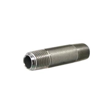 Бочонок нержавеющий, AISI304 DN 6 (1/8"), (CF8), PN16