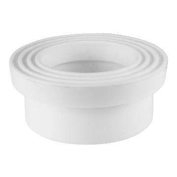 Бурт PPR бел под фланец Дн110 (D=131,2мм) VALFEX 10189110