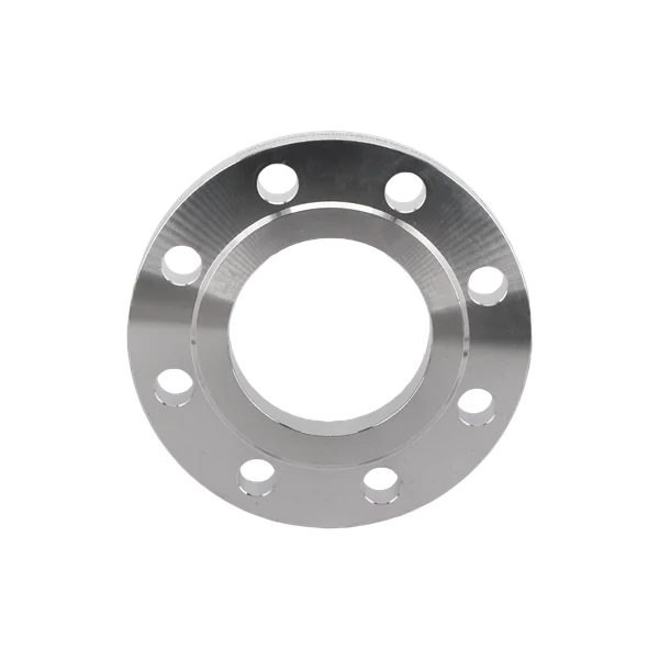 Фланец пл. с зеркалом нержавеющий, AISI316TI DN125 (5"), PN25, ГОСТ 33259-15, 125-25-01-1-В-ст. — фото 2