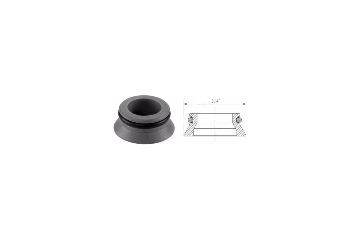 Giacomini R483 присоединение 3/4"Е, пластмасса R483Y011