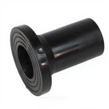 Бурт ПЭ100 под фланец EUROSTANDARD SDR 11 Дн40 Ру16, материал корпуса - ПЭ100, удлиненный