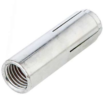 Анкер забивной ст оц М12х50/15 Mupro 129090