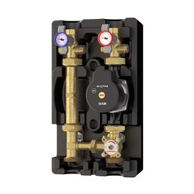 Группа насосн Ду 25 прав с/смес б/нас Giacomini R586RY114