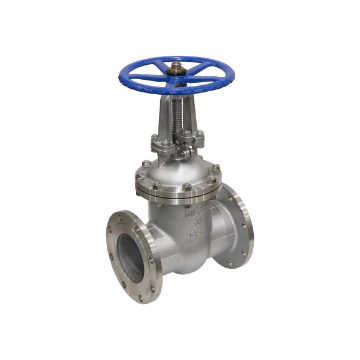 Заглушка нержавеющая, AISI304 DN150 (6"), (CF8), PN16